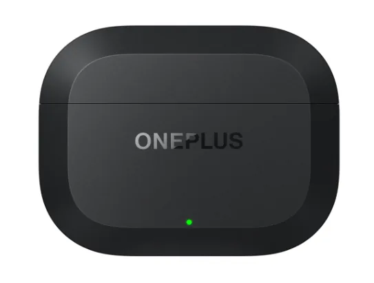 OnePlus Nord Buds 3r charging case, closed